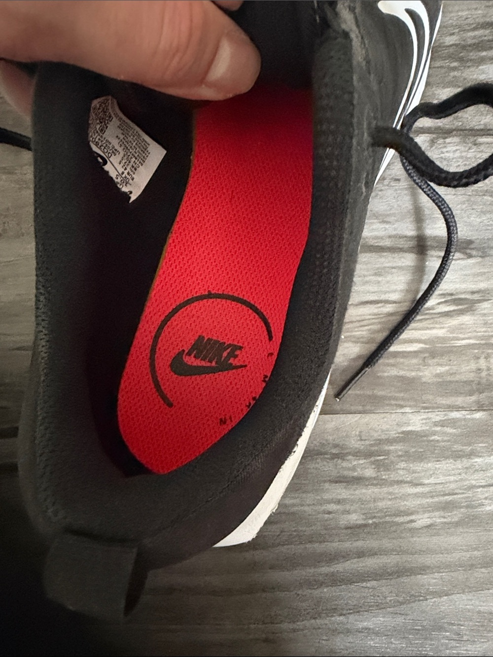 Nike Air Max - Picture 6 of 7
